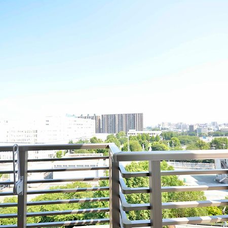 Residence Hotel Hakata 8 Fukuoka  Bagian luar foto