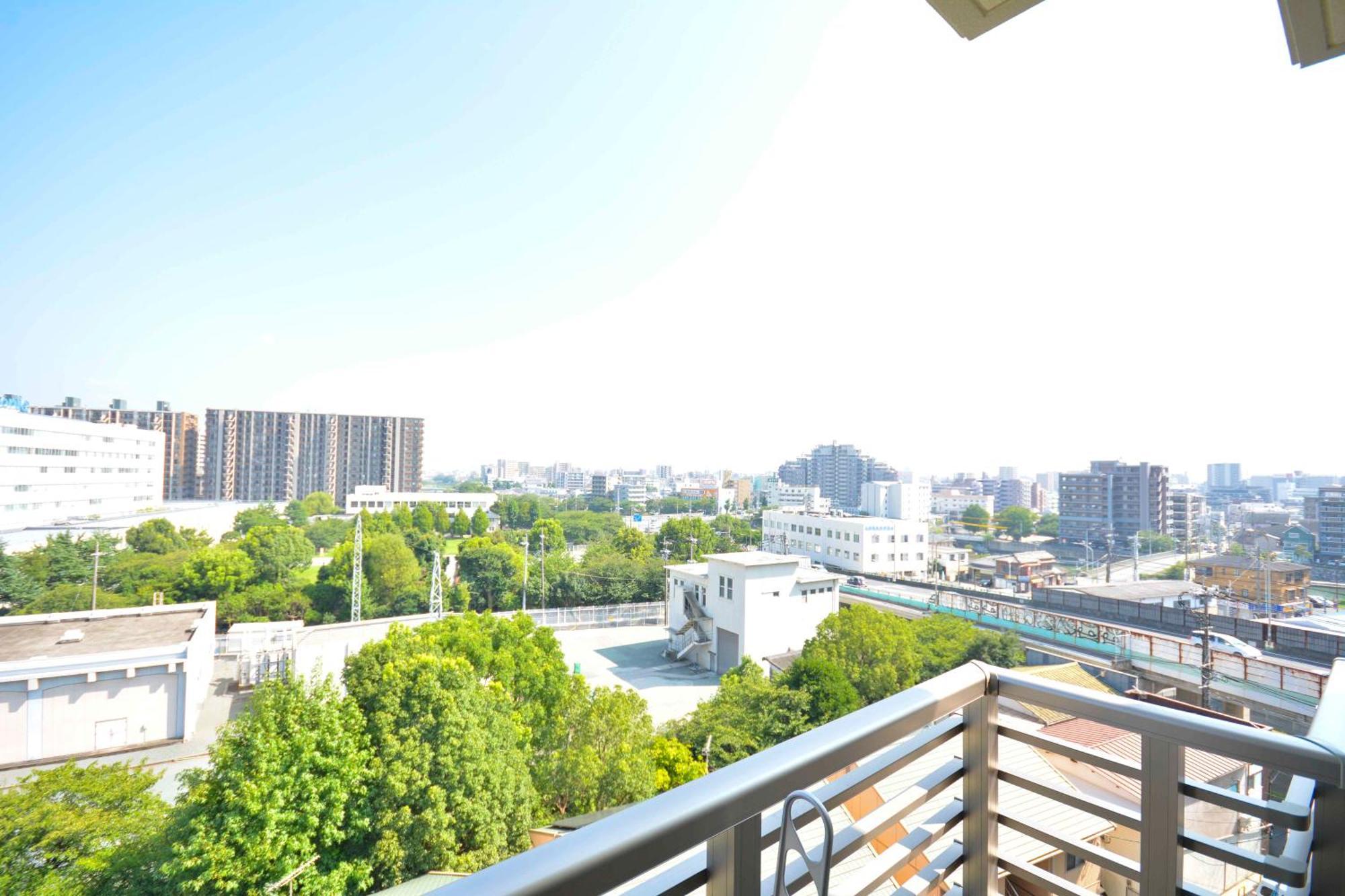 Residence Hotel Hakata 8 Fukuoka  Bagian luar foto