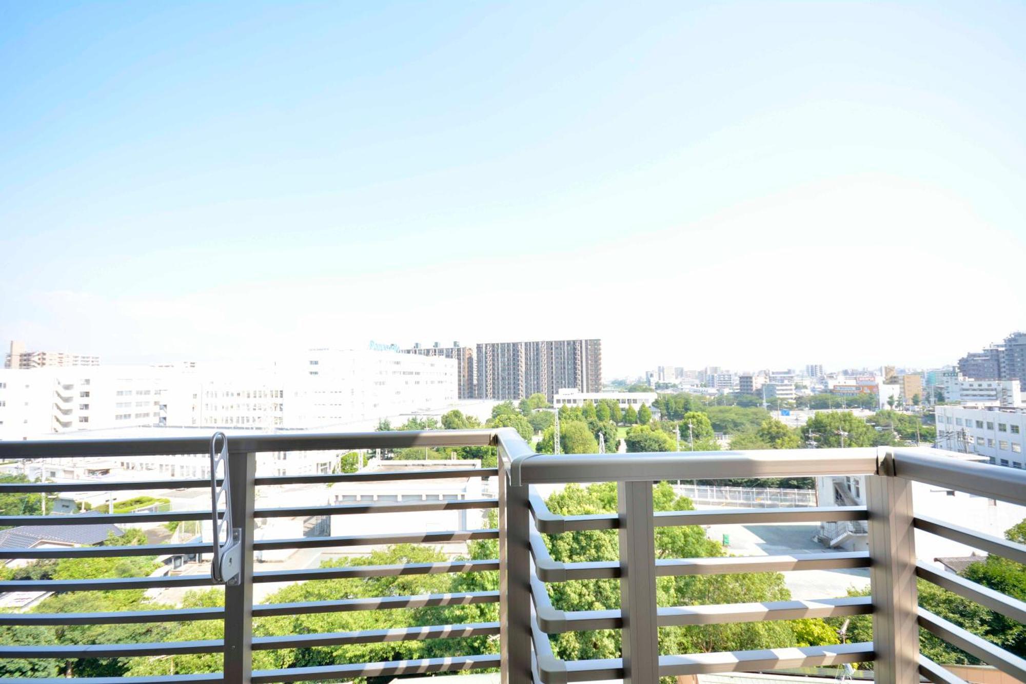 Residence Hotel Hakata 8 Fukuoka  Bagian luar foto