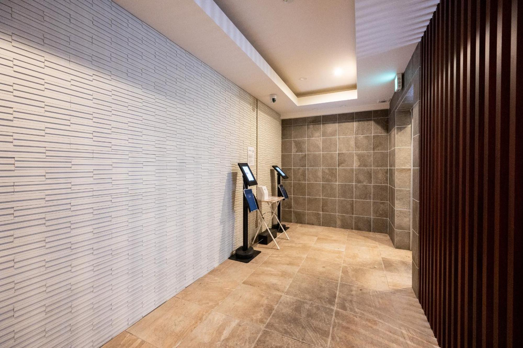 Residence Hotel Hakata 8 Fukuoka  Bagian luar foto
