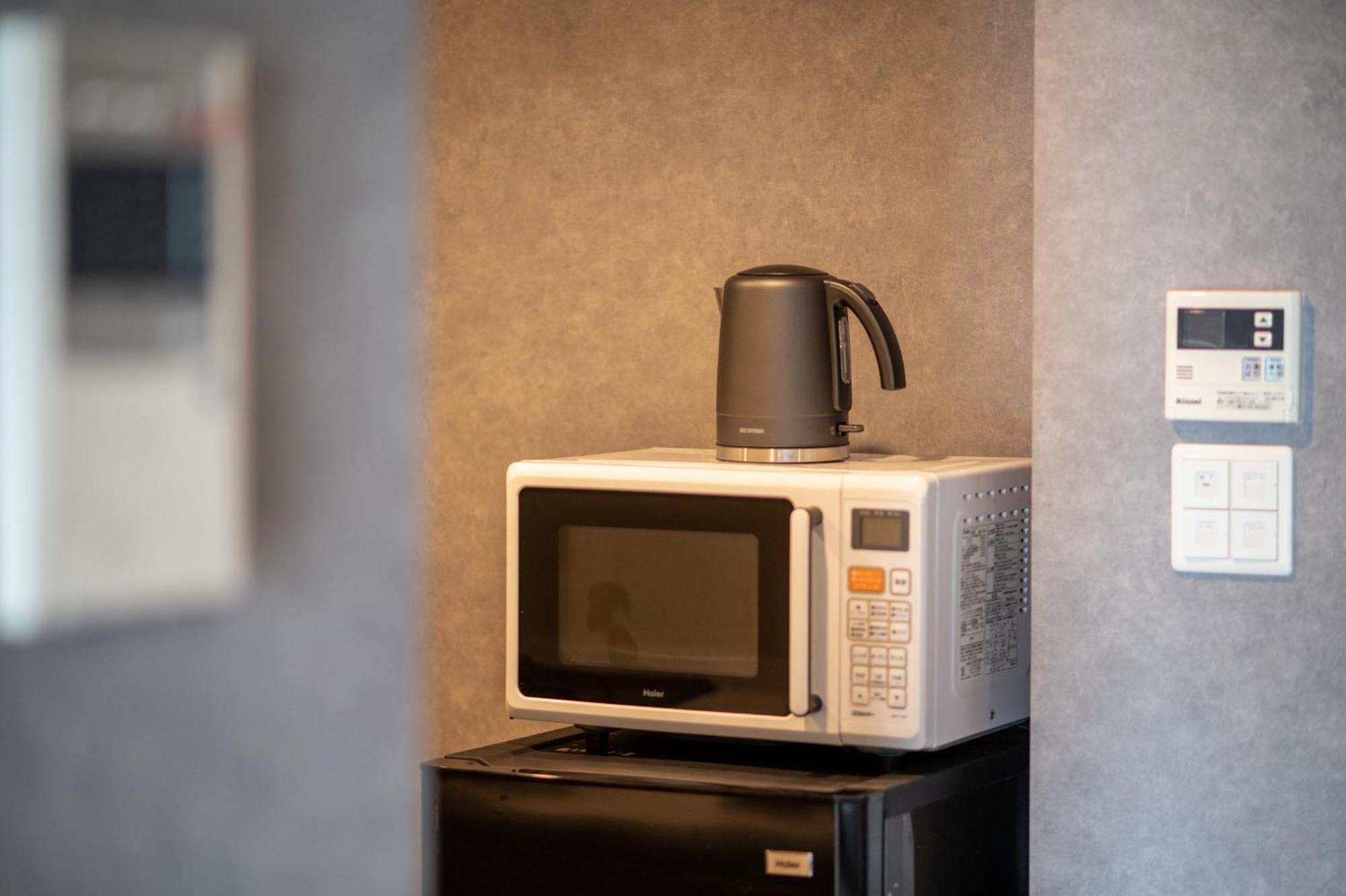 Residence Hotel Hakata 8 Fukuoka  Bagian luar foto