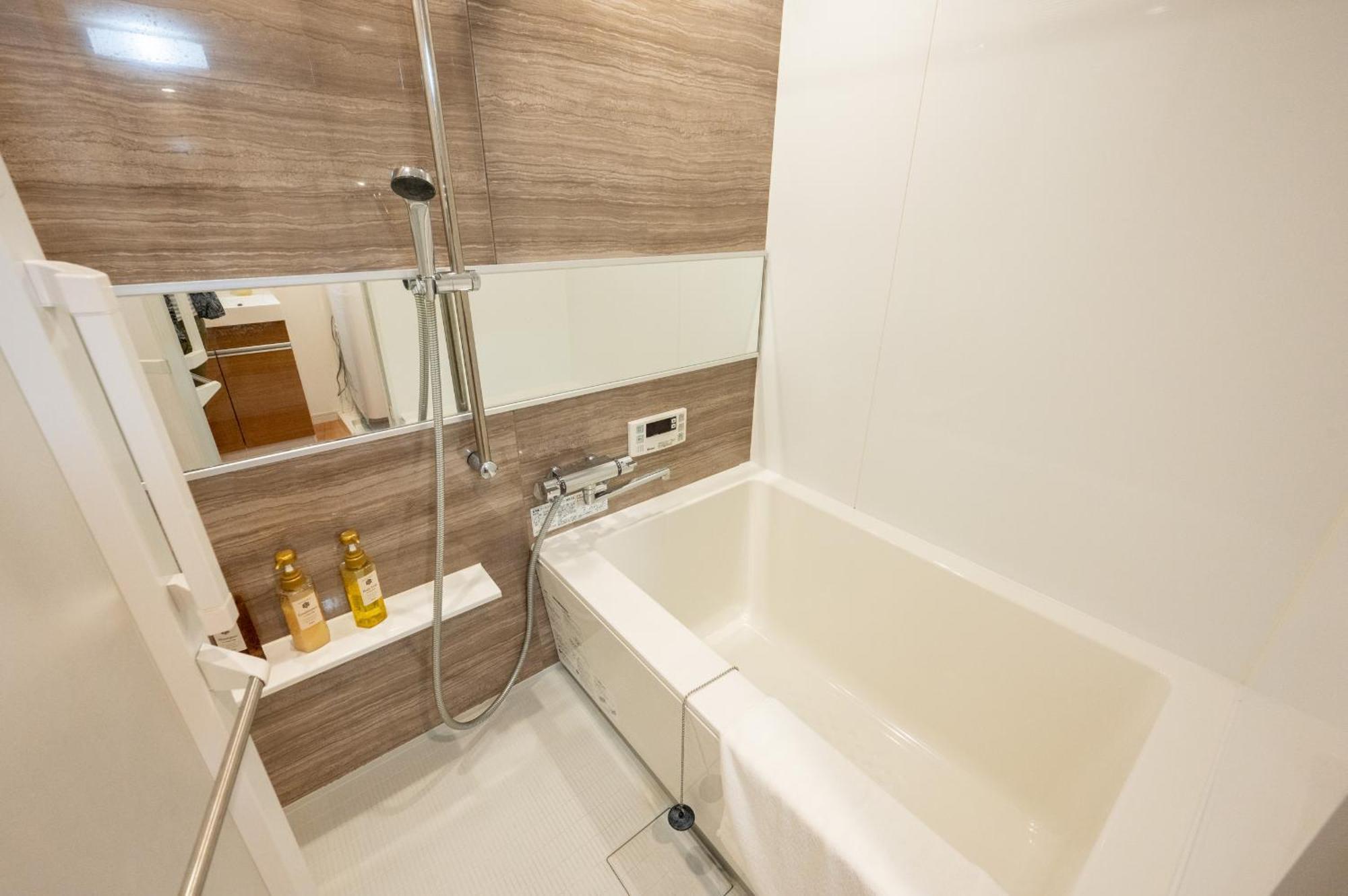 Residence Hotel Hakata 8 Fukuoka  Bagian luar foto