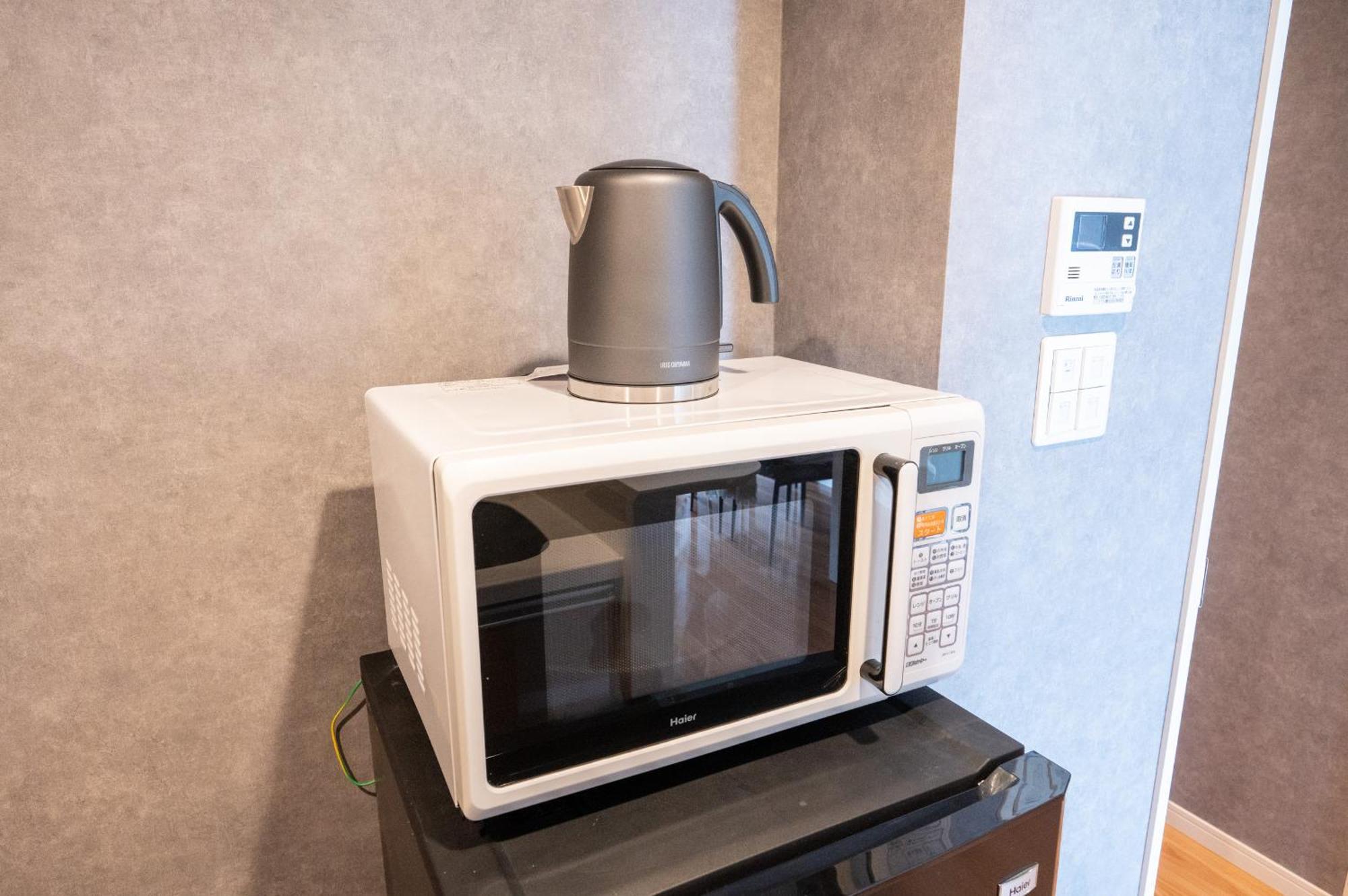 Residence Hotel Hakata 8 Fukuoka  Bagian luar foto
